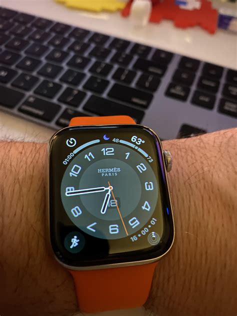 apple watch series 2 hermes review|Apple Watch Hermes difference.